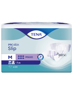 TENA SLIP MAXI MEDIUM 3X24U 2