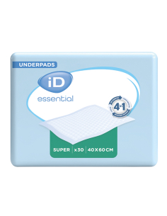ID ESSENTIAL UNDERPADS...
