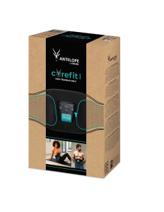 Ceinture de stimulation EMS