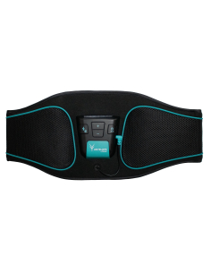 Ceinture de stimulation EMS 2