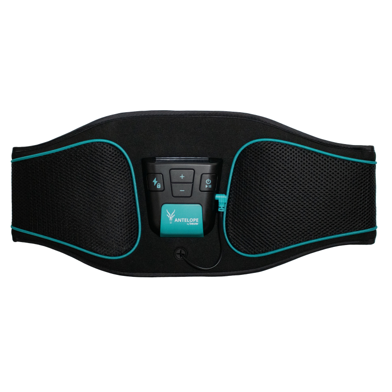 Ceinture de stimulation EMS