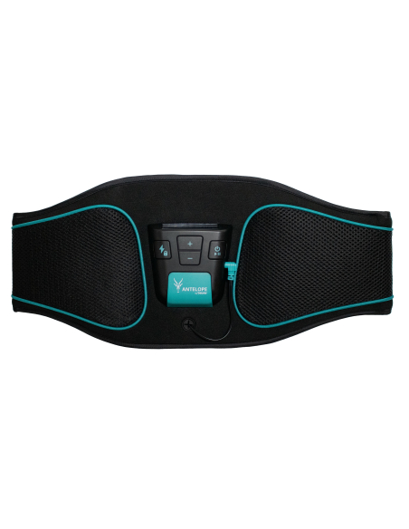 Ceinture de stimulation EMS
