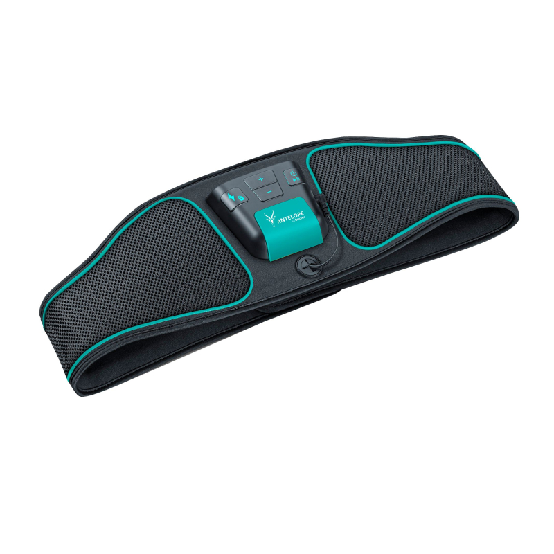 Ceinture de stimulation EMS
