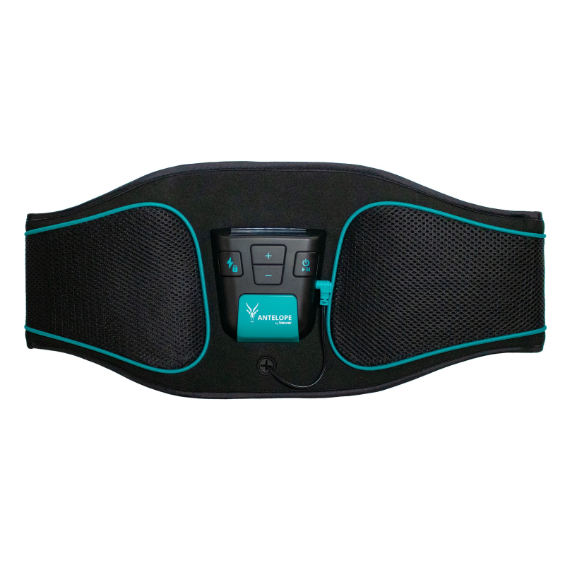 Ceinture de stimulation EMS