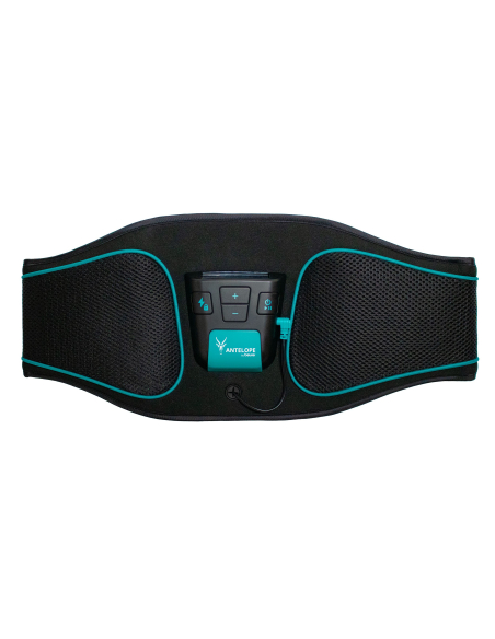 Ceinture de stimulation EMS