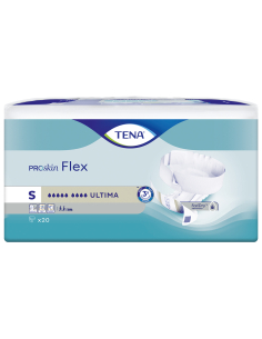 TENA FLEX PROSKIN ULTIMA...