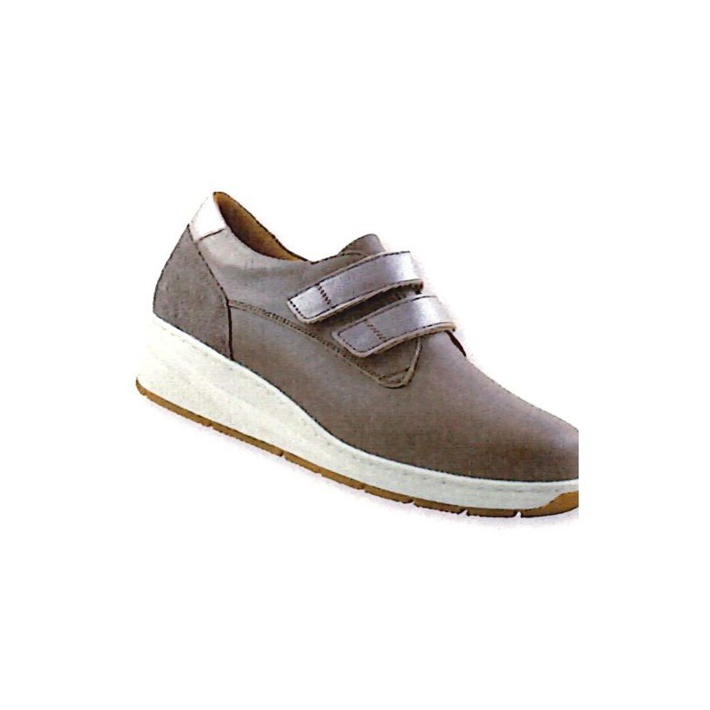 PAOLA BEIGE ROSE 36