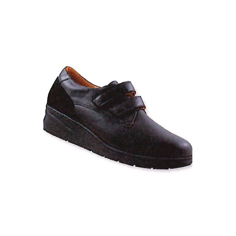 PAOLA NOIR 38