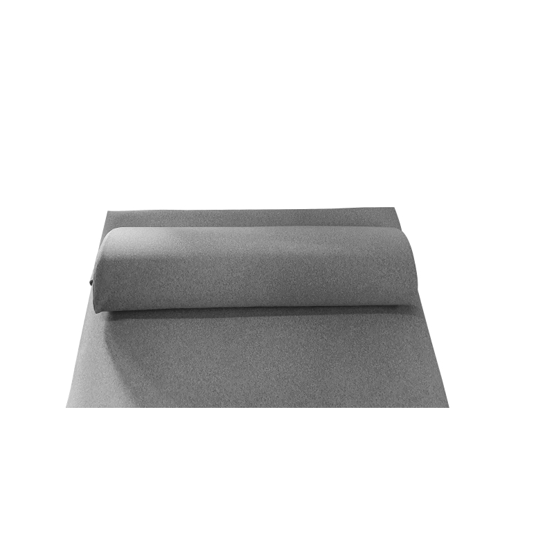 COUSSIN AMOVIBLE AVEC SANGLE VELCRO