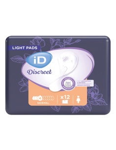 ID DISCREET LIGHT PADS...