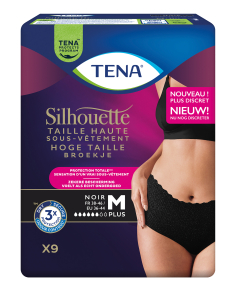 TENA LADY SILHOUETTE PLUS...
