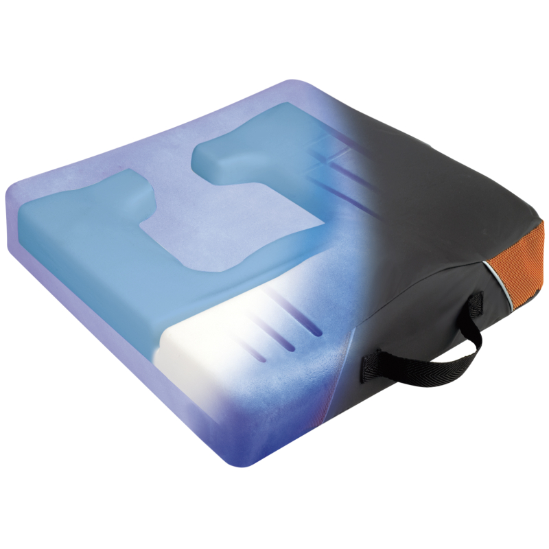 Coussin technique VISCOFLEX®+ P361CA...
