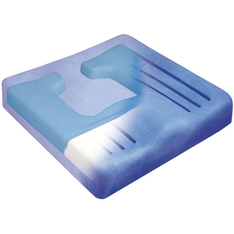 Coussin technique VISCOFLEX®+ P361CA...