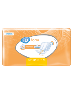 ID FORM EXTRA PLUS 8X21U
