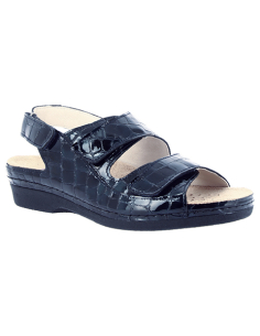 SANDALE CHUT TARBES MARINE T35