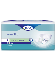 TENA SLIP PROSKIN SUPER...