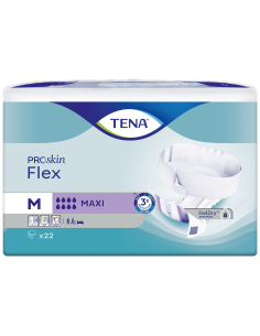 TENA FLEX PROSKIN MAXI... 2
