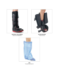 MAXTRAX XCEL ICE, S
