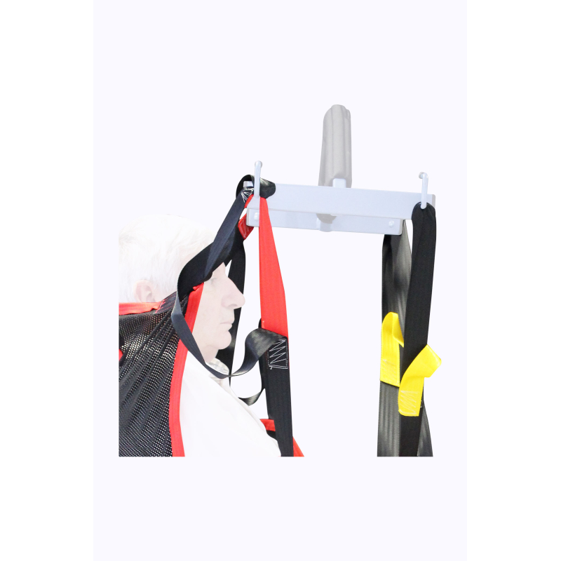 SANGLE REGLAGE RAPIDE FILET CONFORT XS