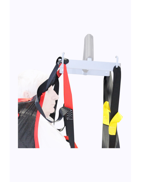 SANGLE REGLAGE RAPIDE FILET CONFORT M