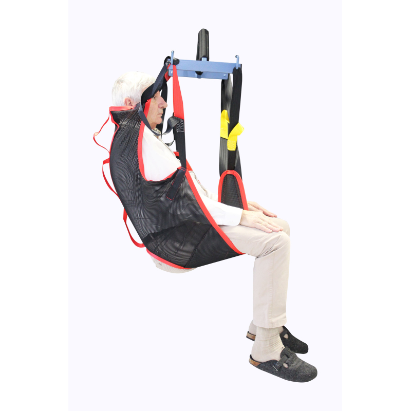 SANGLE REGLAGE RAPIDE FILET CONFORT XL