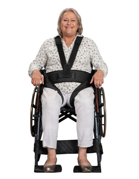 BIRDY MAINTIEN INTEGRAL XL - 105/130cm