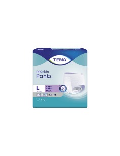 TENA Pants PROSKIN MAXI large