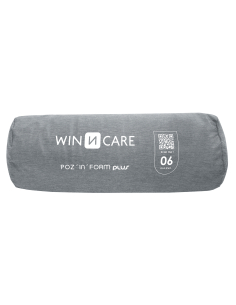 COUSSIN CYLINDRIQUE N°6...