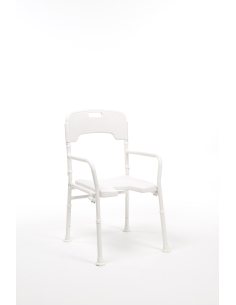 Chaise de douche Pliante LALY