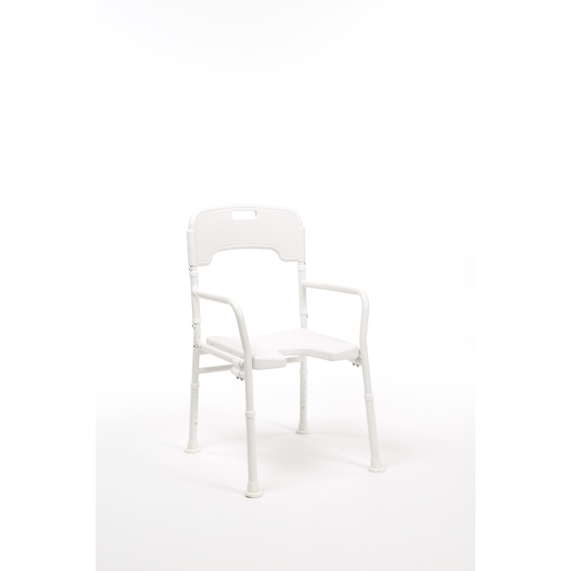 Chaise de douche Pliante LALY
