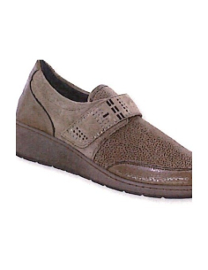 JOCELYNE TAUPE 39