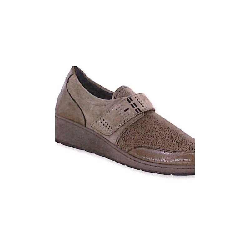 JOCELYNE TAUPE 39