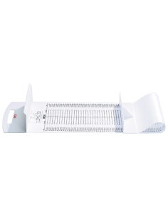 TOISE 210 MATELAS BEBE PVC...