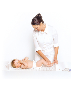 TOISE 210 MATELAS BEBE PVC... 2