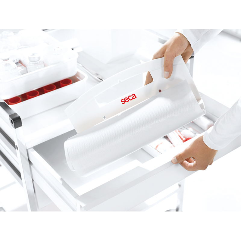 TOISE 210 MATELAS BEBE PVC SOUPLE