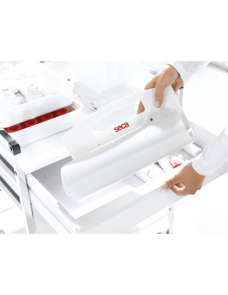 TOISE 210 MATELAS BEBE PVC SOUPLE