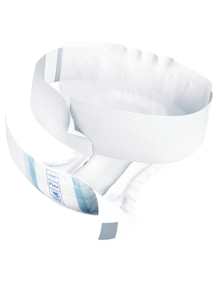 TENA FLEX PROSKIN PLUS MEDIUM 3X30U