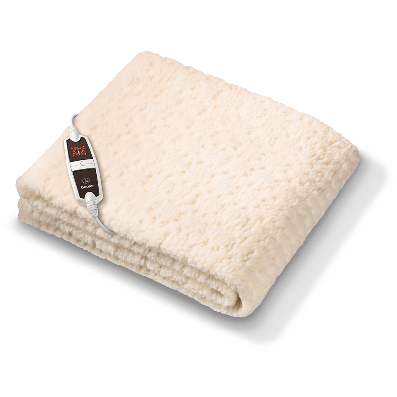 CHAUFFE MATELAS 150X80CM UB53