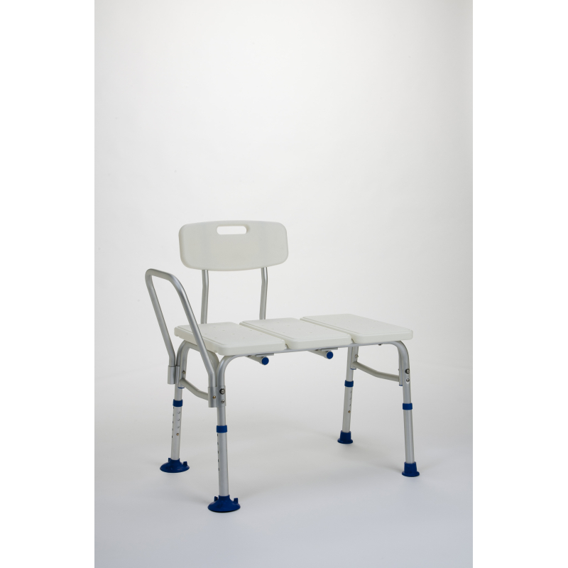 Banc de transfert de bain KATE