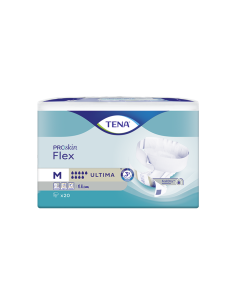 TENA FLEX ULTIMA medium