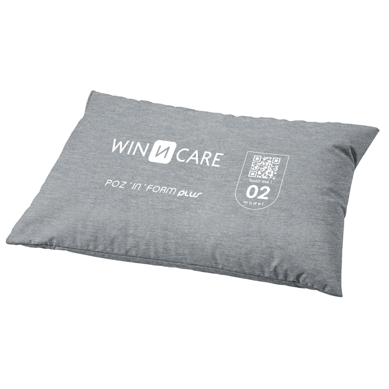 COUSSIN UNIVERSEL N°2 CONFORT POZ IN...