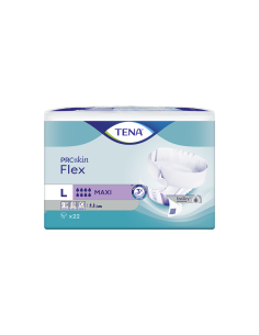 TENA FLEX MAXI large