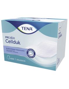 CARRE TENA CELLDUCK 25X33CM...