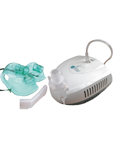 COMPRESSEUR NEBULISEUR...