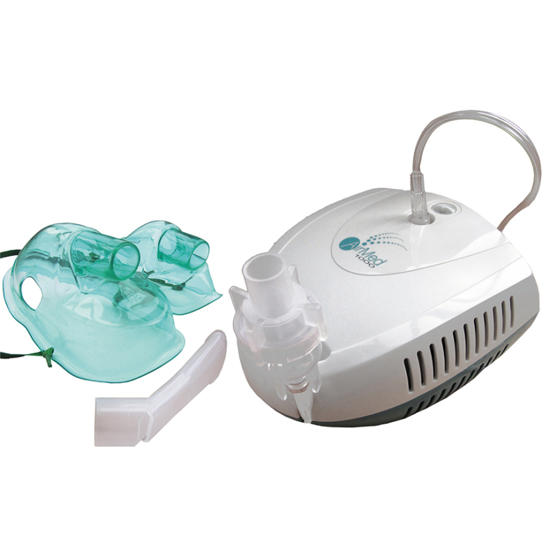 COMPRESSEUR NEBULISEUR AIRMED 1000