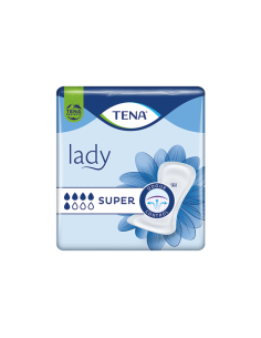 TENA Lady Super Sachet de...