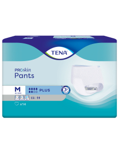 TENA PANTS PROSKIN PLUS...