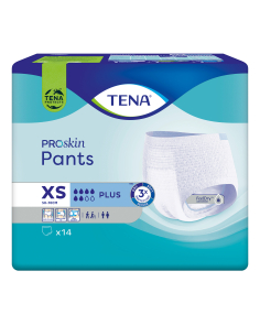 TENA PANTS PROSKIN PLUS...