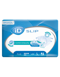 ID EXPERT SLIP LARGE PLUS...