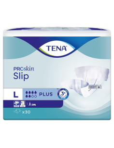 TENA SLIP PROSKIN PLUS...